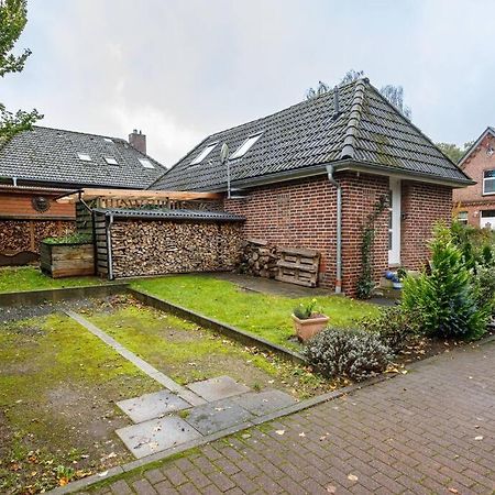 Exklusives Tiny House In Elbnaehe Villa Buxtehude Eksteriør billede