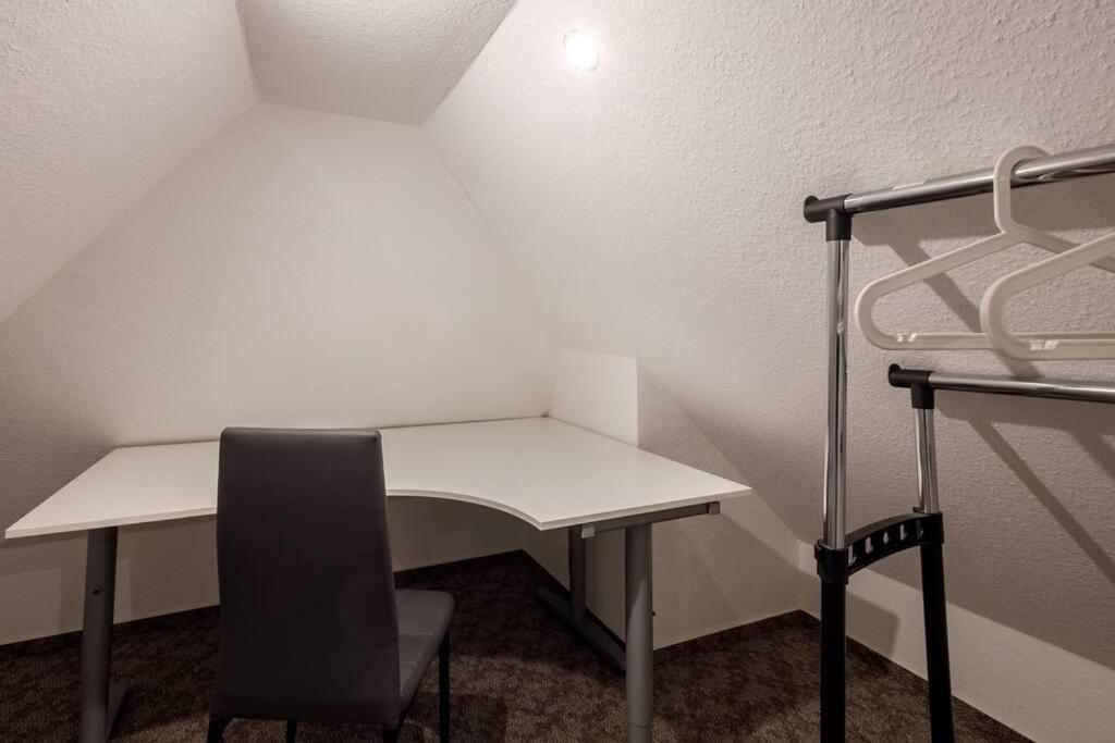 Exklusives Tiny House In Elbnaehe Villa Buxtehude Eksteriør billede