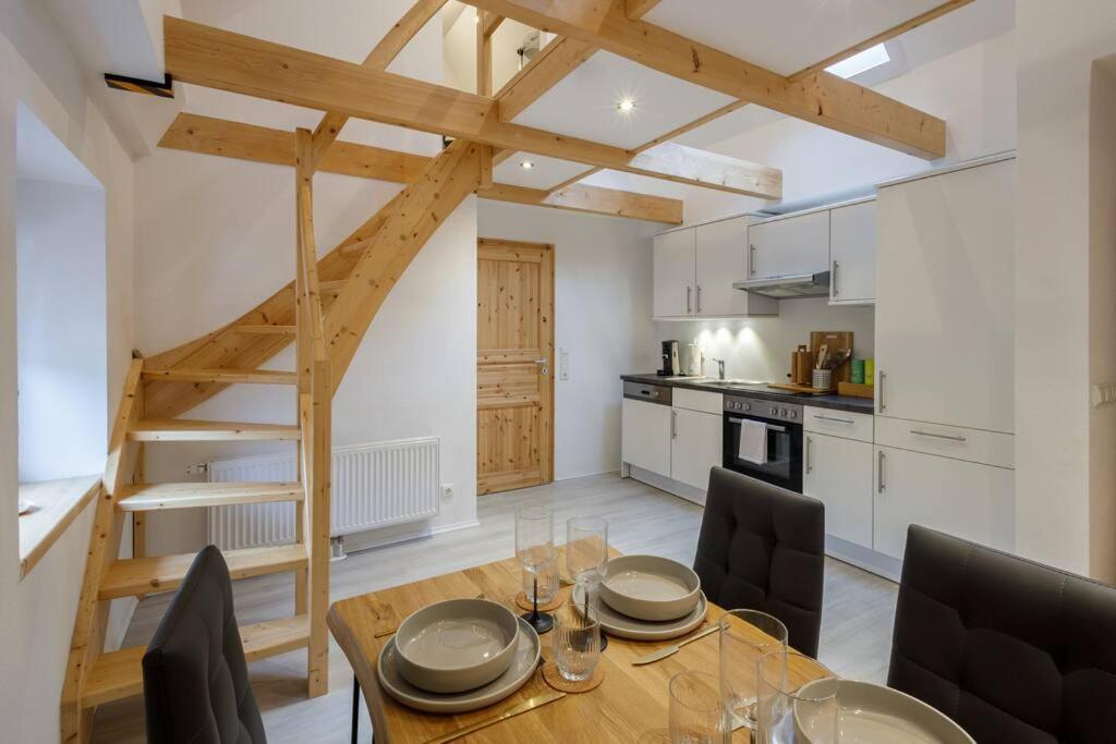 Exklusives Tiny House In Elbnaehe Villa Buxtehude Eksteriør billede