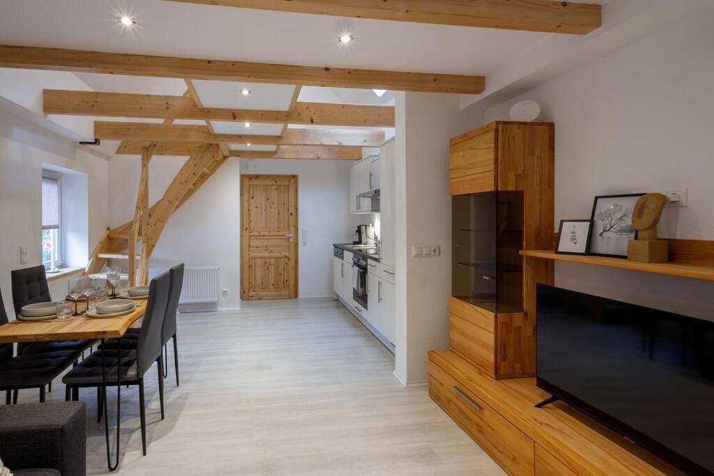 Exklusives Tiny House In Elbnaehe Villa Buxtehude Eksteriør billede