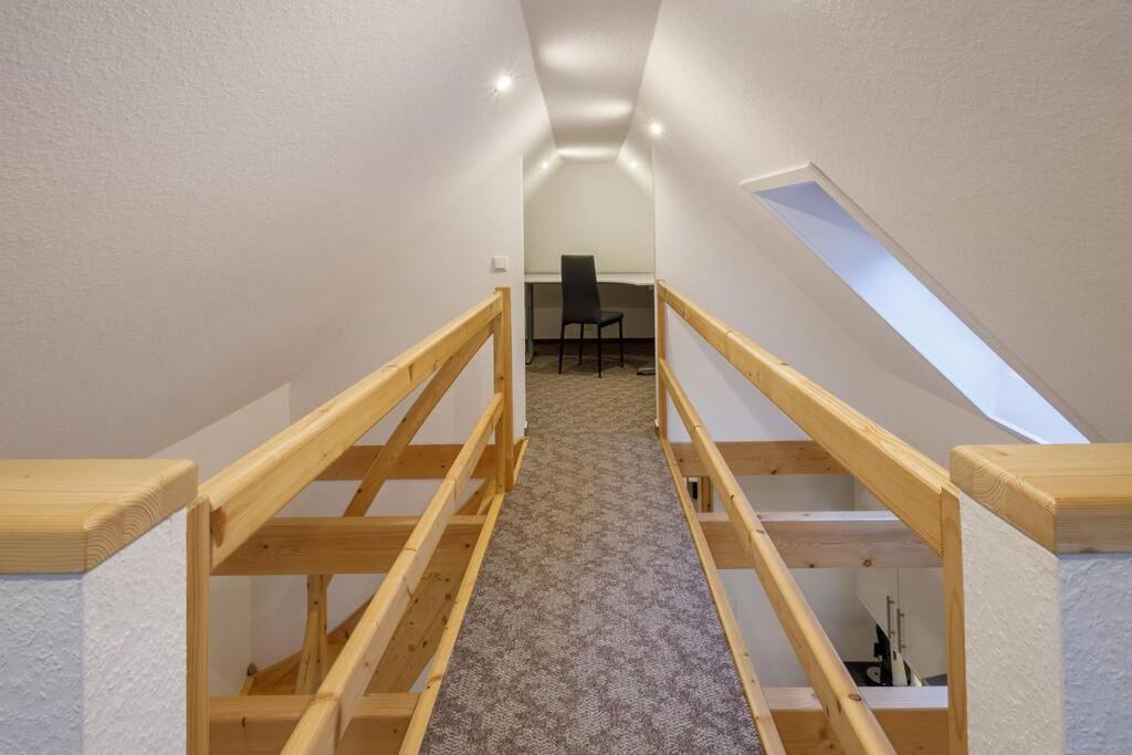 Exklusives Tiny House In Elbnaehe Villa Buxtehude Eksteriør billede