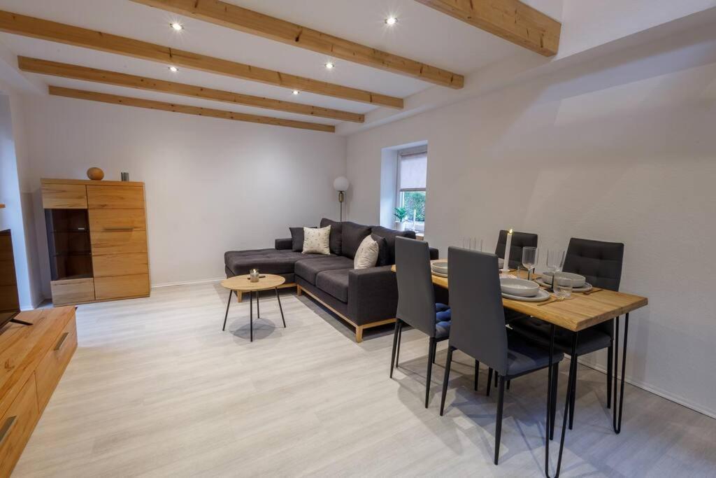 Exklusives Tiny House In Elbnaehe Villa Buxtehude Eksteriør billede