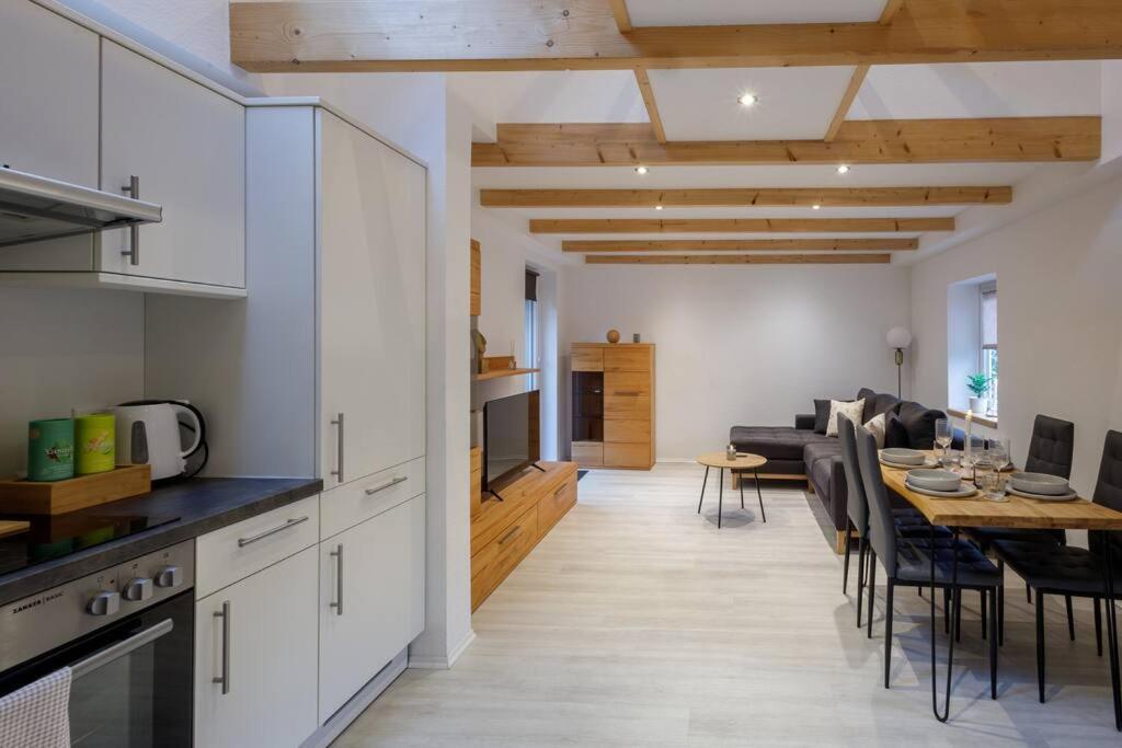 Exklusives Tiny House In Elbnaehe Villa Buxtehude Eksteriør billede