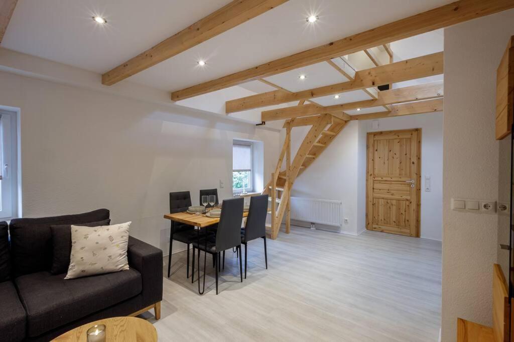 Exklusives Tiny House In Elbnaehe Villa Buxtehude Eksteriør billede